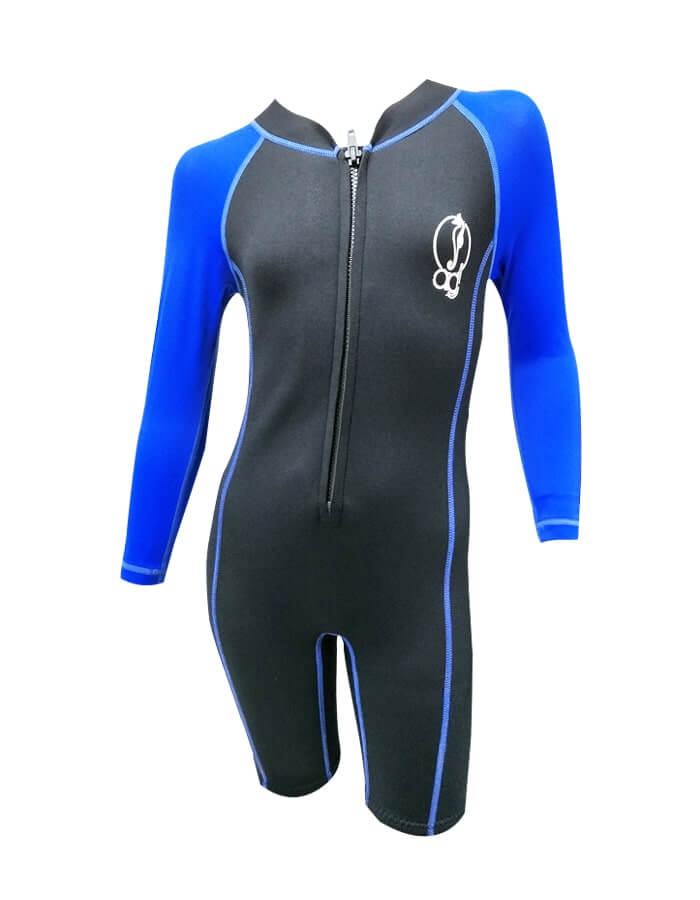 Kids/Teen Long Sleeve Thermal Suit [10% OFF] | O…