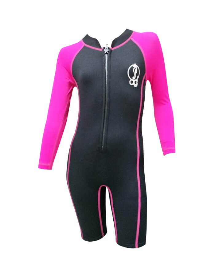 Kids/Teen Long Sleeve Thermal Suit [10% OFF] | O…
