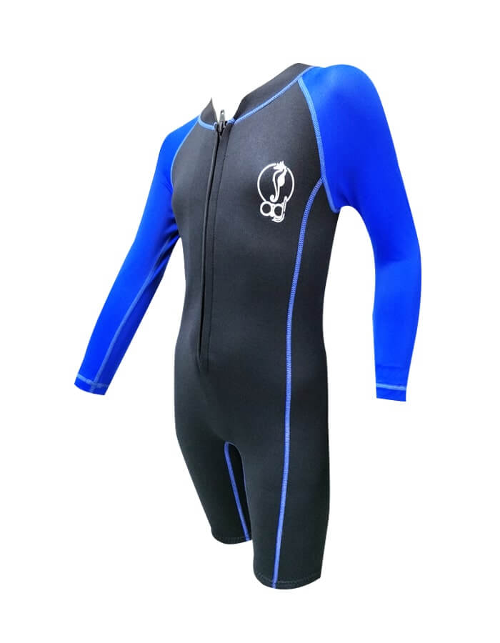 Kids/Teen Long Sleeve Thermal Suit [10% OFF] | O…