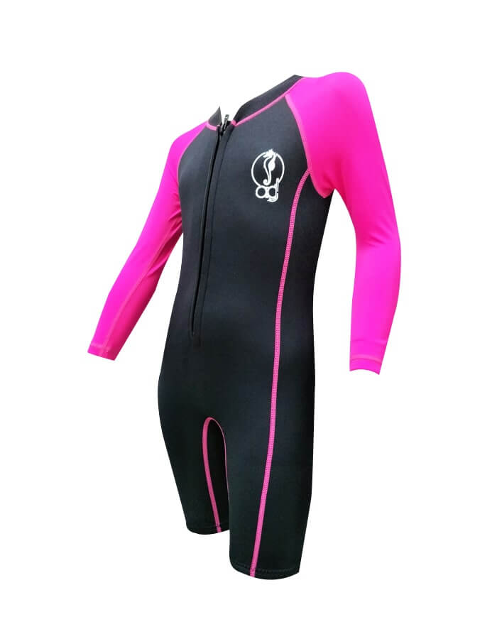 Kids/Teen Long Sleeve Thermal Suit [10% OFF] | O…
