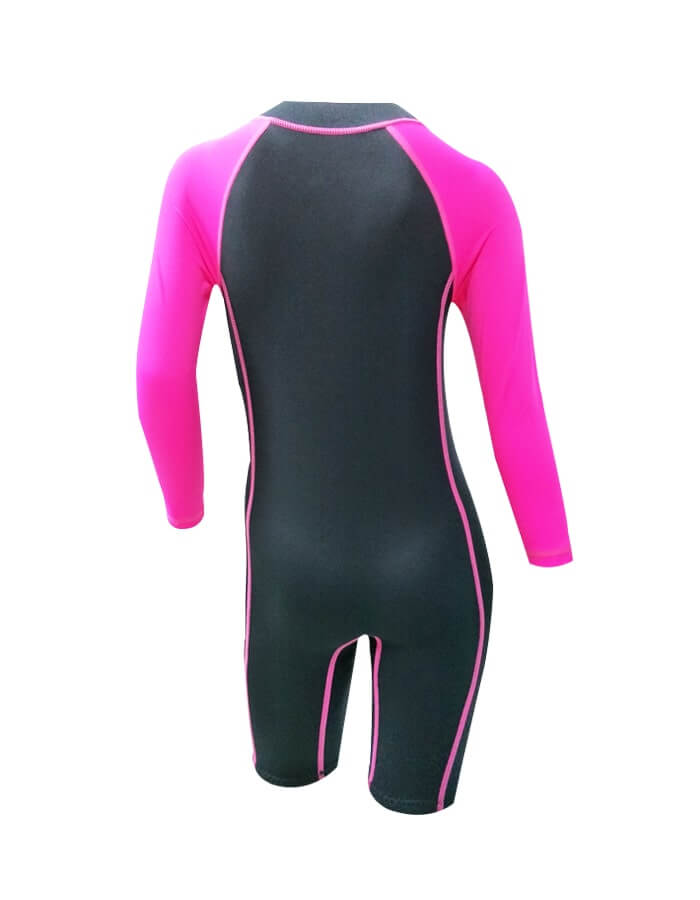 Kids/Teen Long Sleeve Thermal Suit [10% OFF] | O…