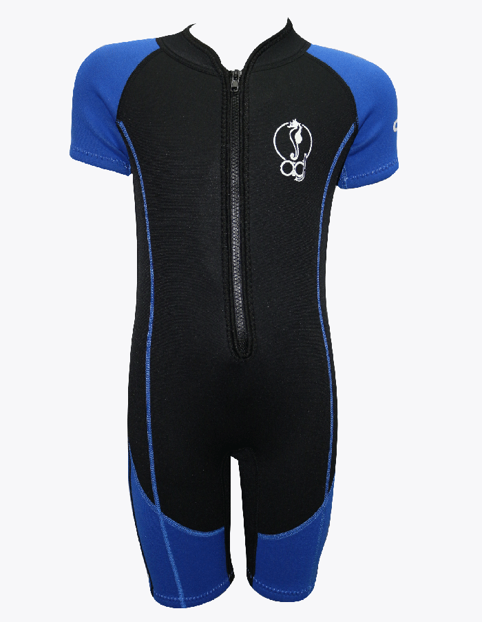 Kids/Teen Thermal Suit | Ogival