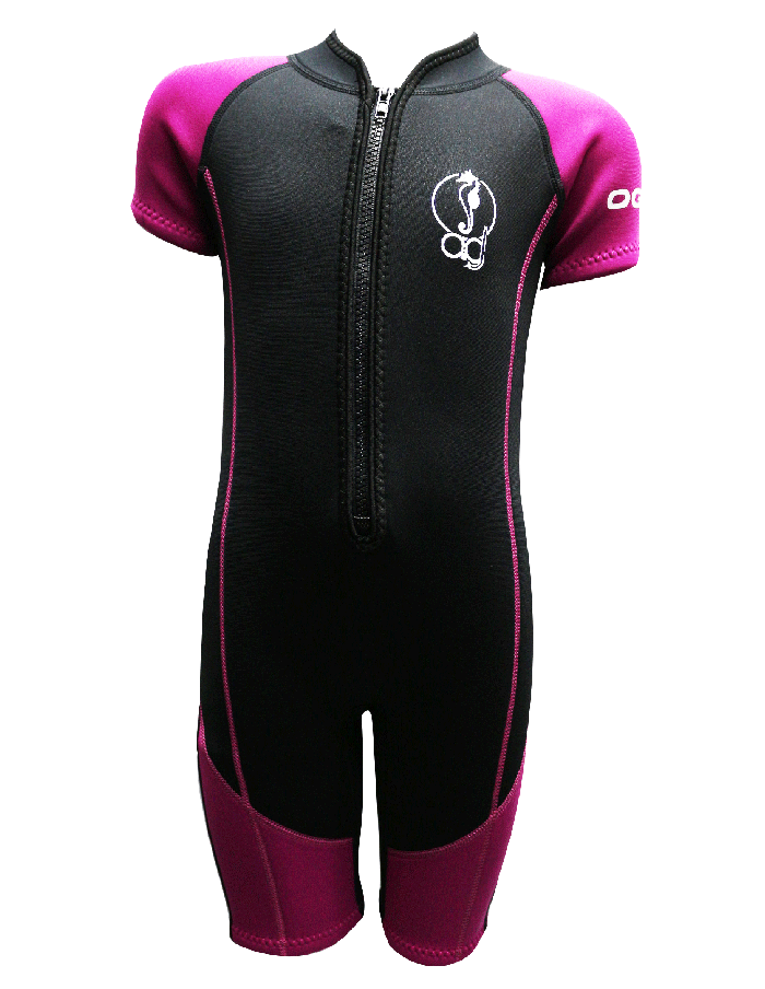 Kids/Teen Thermal Suit | Ogival