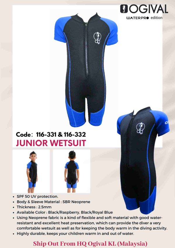 Kids/Teen Thermal Suit [Super Best Buy | 50% OFF] | Ogival