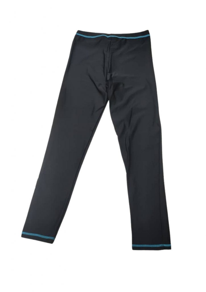 Teenager's Long Sleeve Surf Suit & Long Pants | Ogival