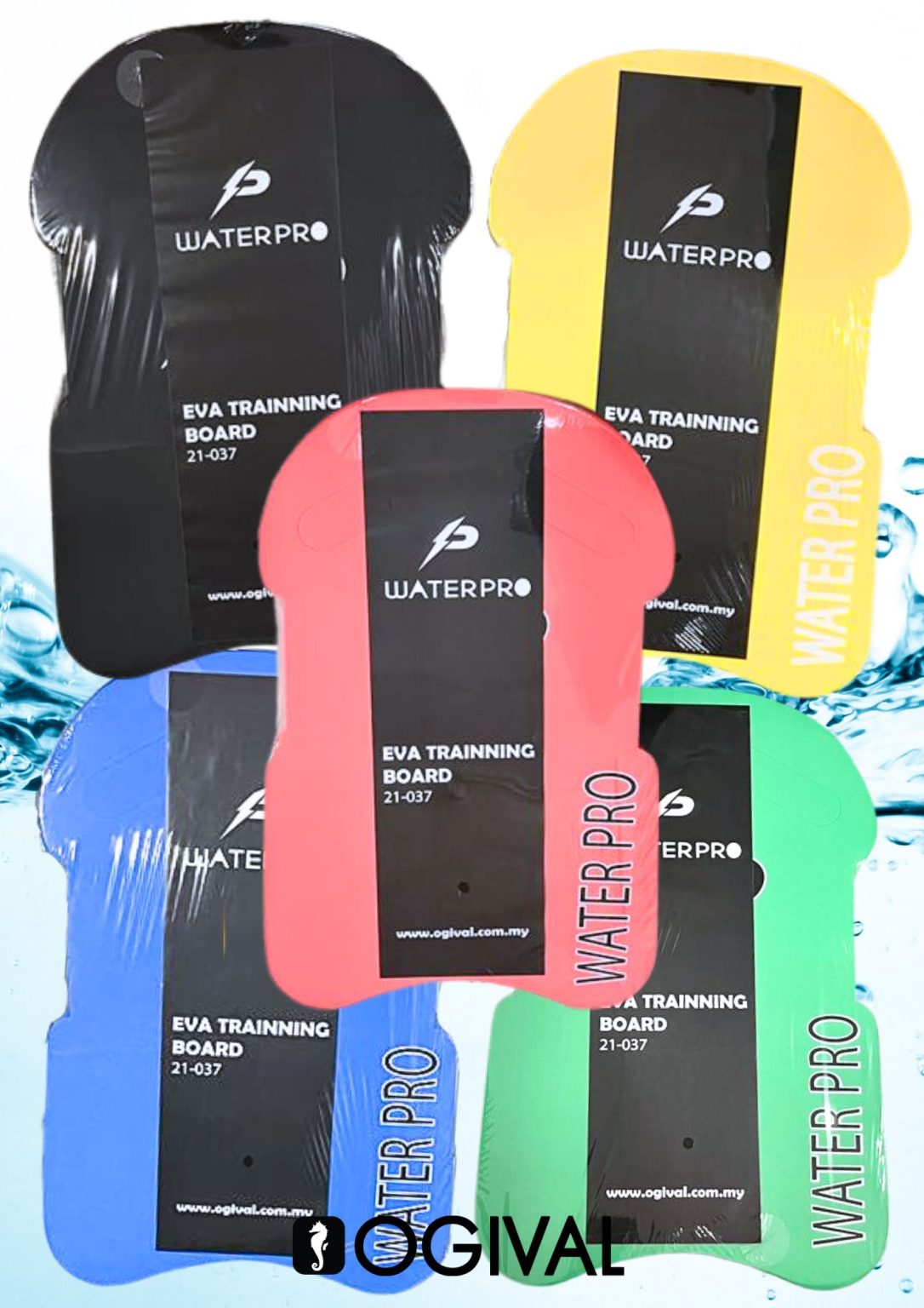 Kickboards Archives Ogival